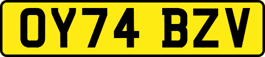 OY74BZV