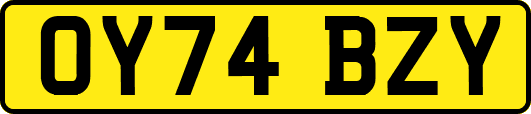 OY74BZY