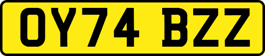 OY74BZZ