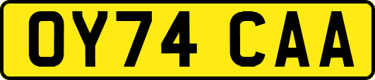 OY74CAA