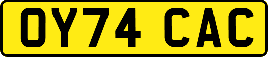 OY74CAC