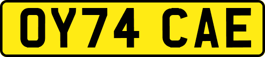 OY74CAE
