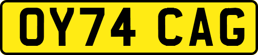 OY74CAG