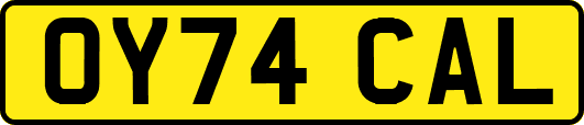 OY74CAL