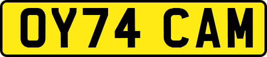 OY74CAM