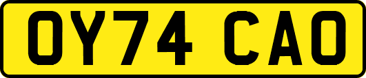 OY74CAO