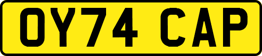 OY74CAP