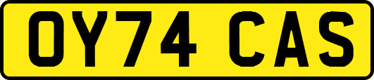 OY74CAS