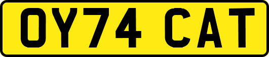 OY74CAT