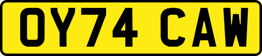OY74CAW