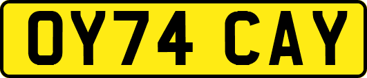 OY74CAY