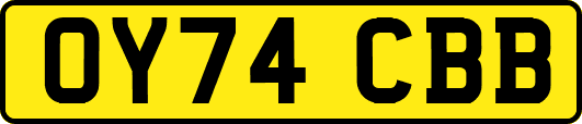 OY74CBB