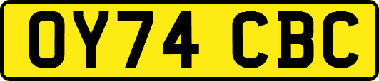 OY74CBC
