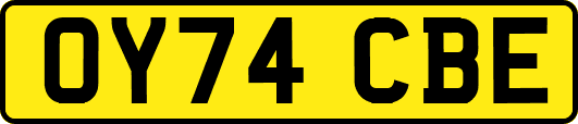 OY74CBE