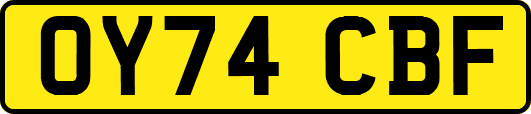 OY74CBF