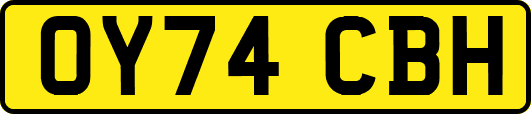 OY74CBH