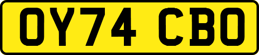 OY74CBO