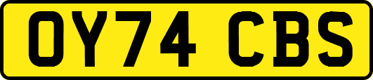 OY74CBS