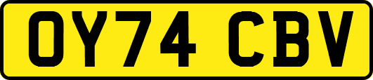 OY74CBV