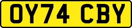 OY74CBY