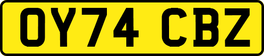 OY74CBZ