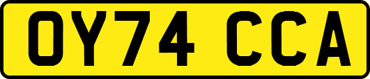 OY74CCA
