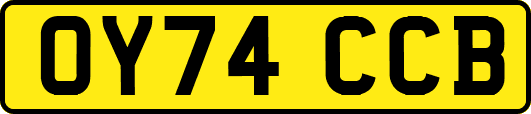 OY74CCB