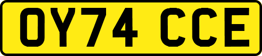 OY74CCE