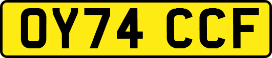OY74CCF