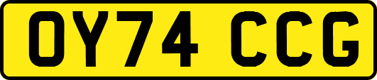 OY74CCG