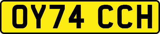 OY74CCH