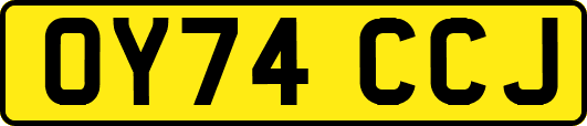 OY74CCJ