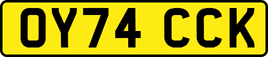 OY74CCK