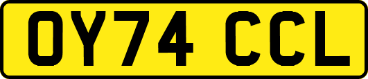OY74CCL
