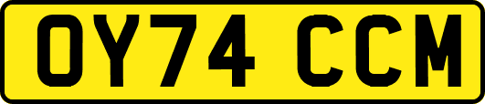 OY74CCM