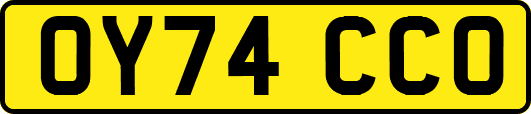 OY74CCO