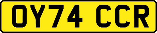 OY74CCR