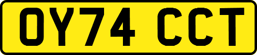 OY74CCT