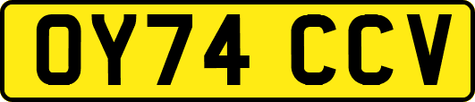 OY74CCV