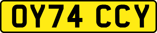 OY74CCY