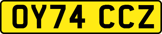 OY74CCZ