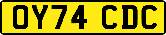 OY74CDC