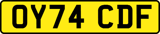OY74CDF