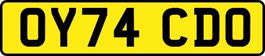 OY74CDO