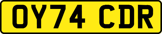 OY74CDR
