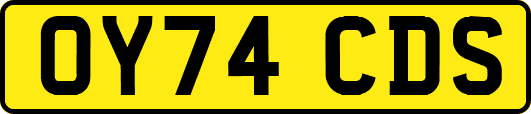 OY74CDS