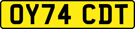 OY74CDT