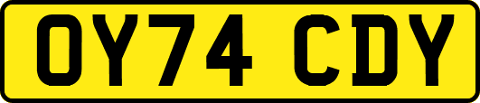 OY74CDY