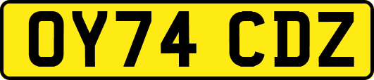 OY74CDZ