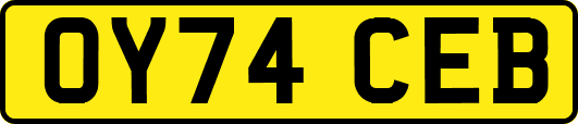 OY74CEB